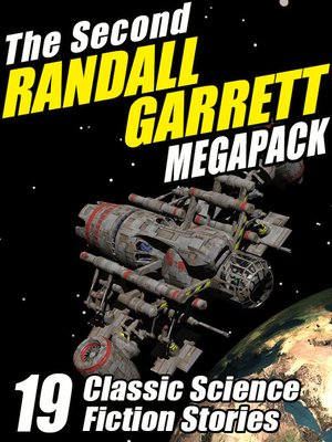 The Second Randall Garrett Megapack - ebook